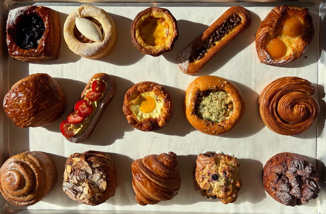 Bread Culture 3