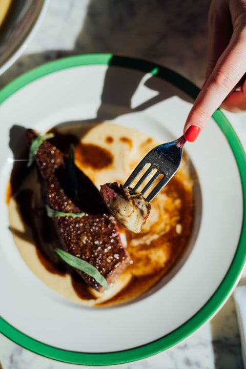 Restaurant Limbo 12 Montreal