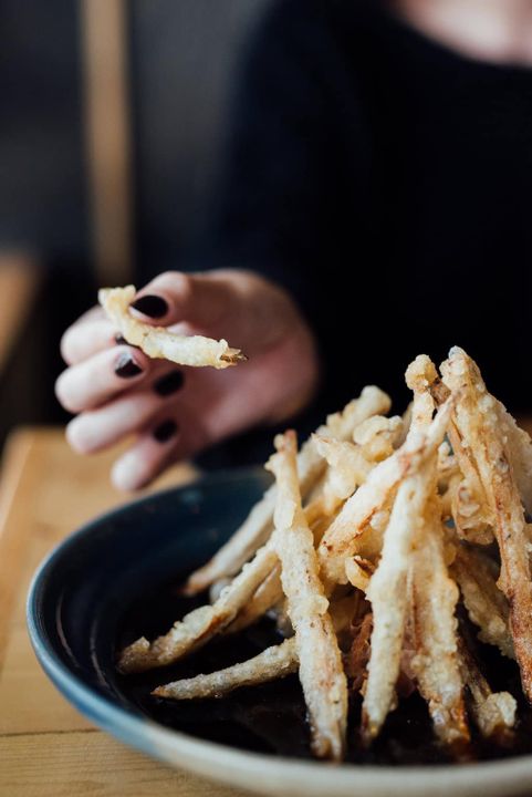 Bistro Isakaya Lasalle