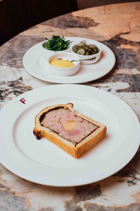 Bistrot À Franky6