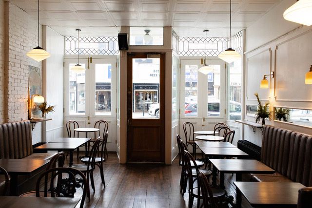 Bar Pompette