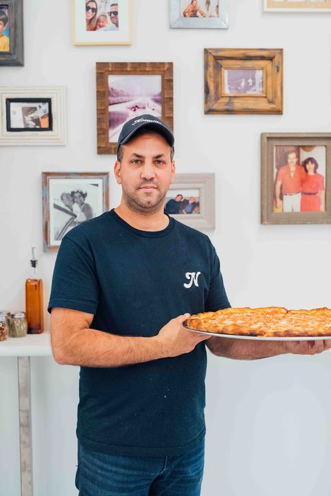 Nonnina Pizzeria @twofoodphotographers10