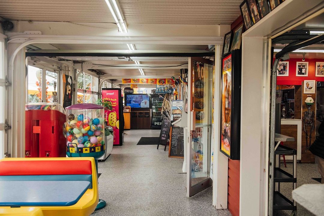 Cantine La Fringale12