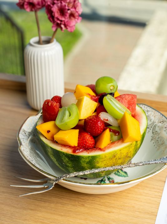 Yan's Pre Soft Boiled 93