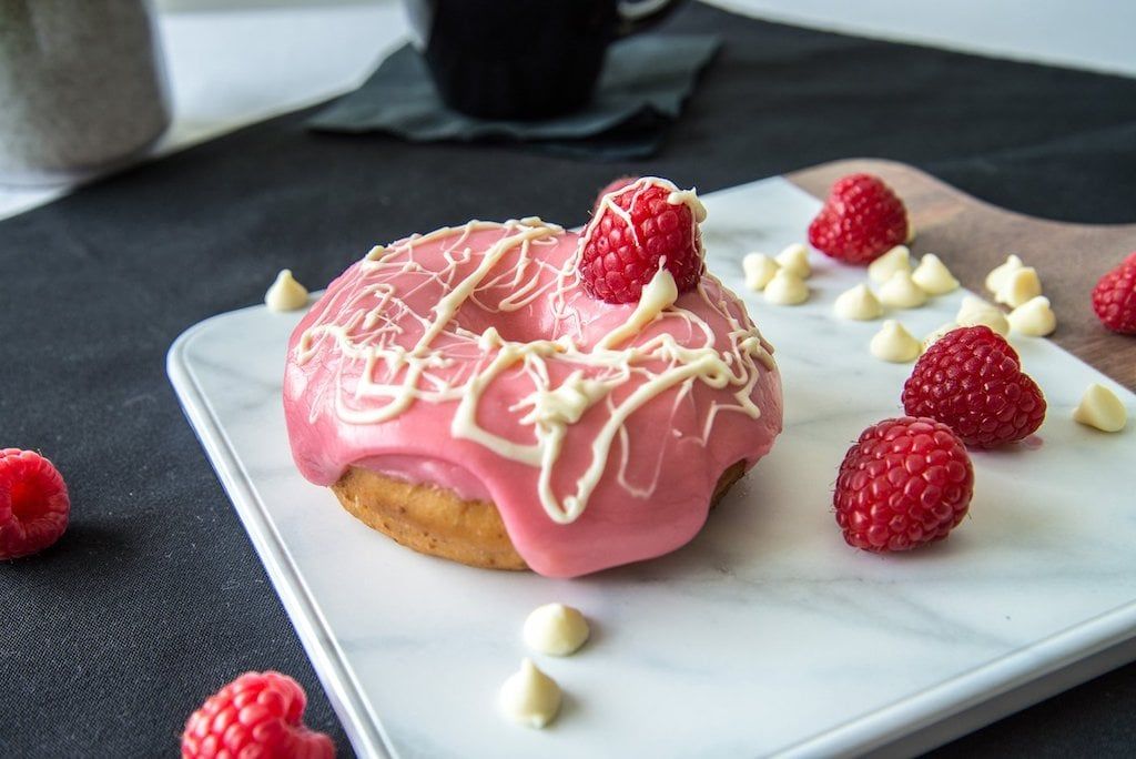 beiko boite à beignes Ste Foy Quebec