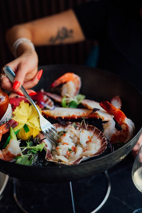 Two Food Photographers 73