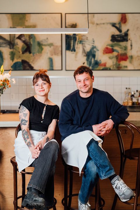 Two Food Photographers 18