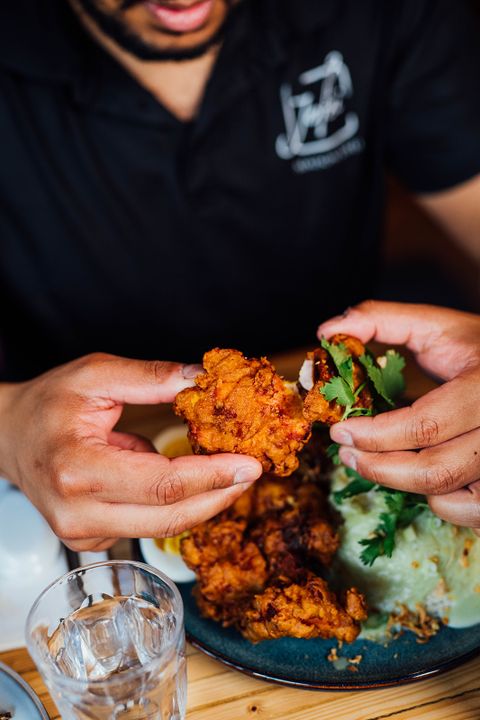 Two Food Photographers 37