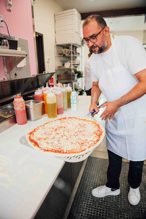 Nonnina Pizzeria @twofoodphotographers3
