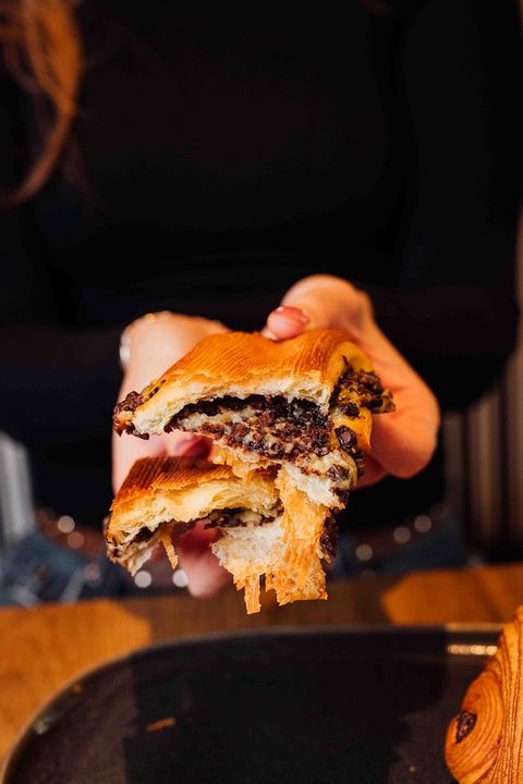 Bar À Croissant6