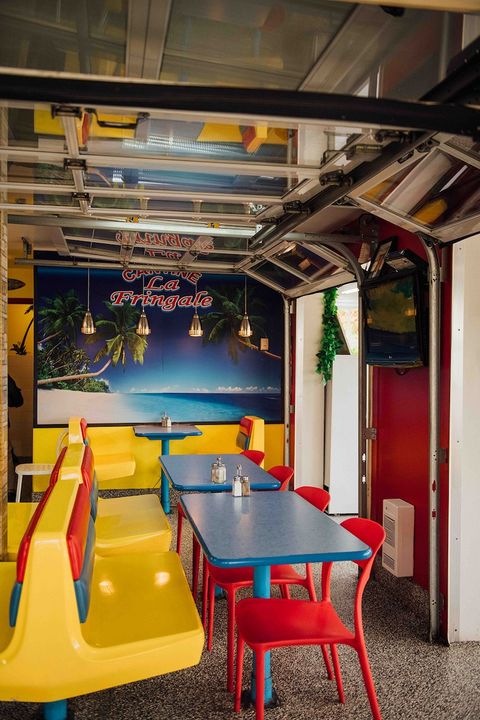 Cantine La Fringale10