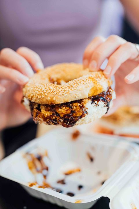 St Viateur Bagel Bar6