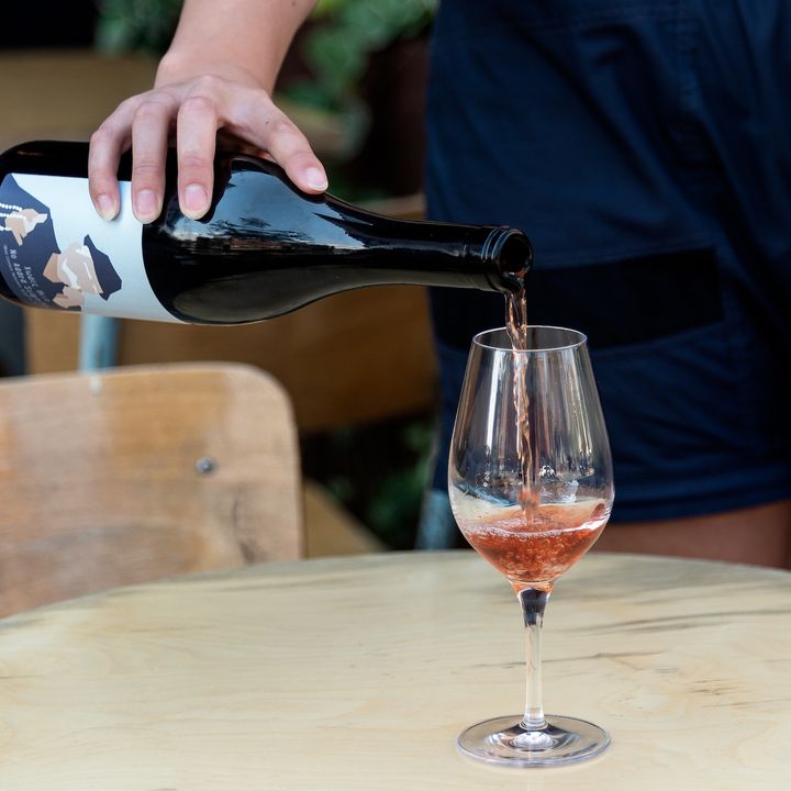 La S Vin Ph. Adèle Pasquin