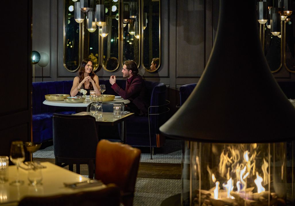 Choux Gras @ Choux Gras5