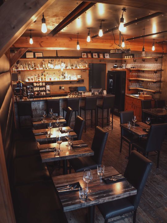 Baumann Intérieur 2