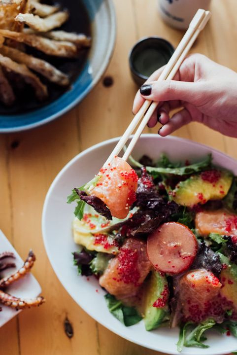 Bistro Isakaya Lasalle