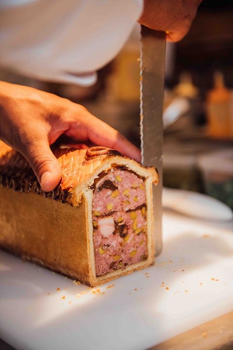 Bistrot À Franky8