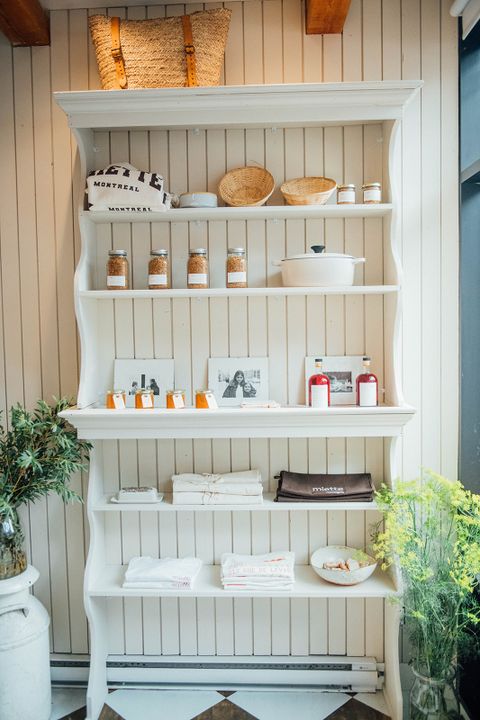 Miette Sandwicherie 1