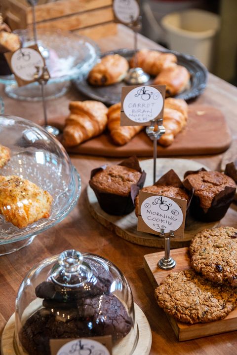 Tastet Arlington Five 5