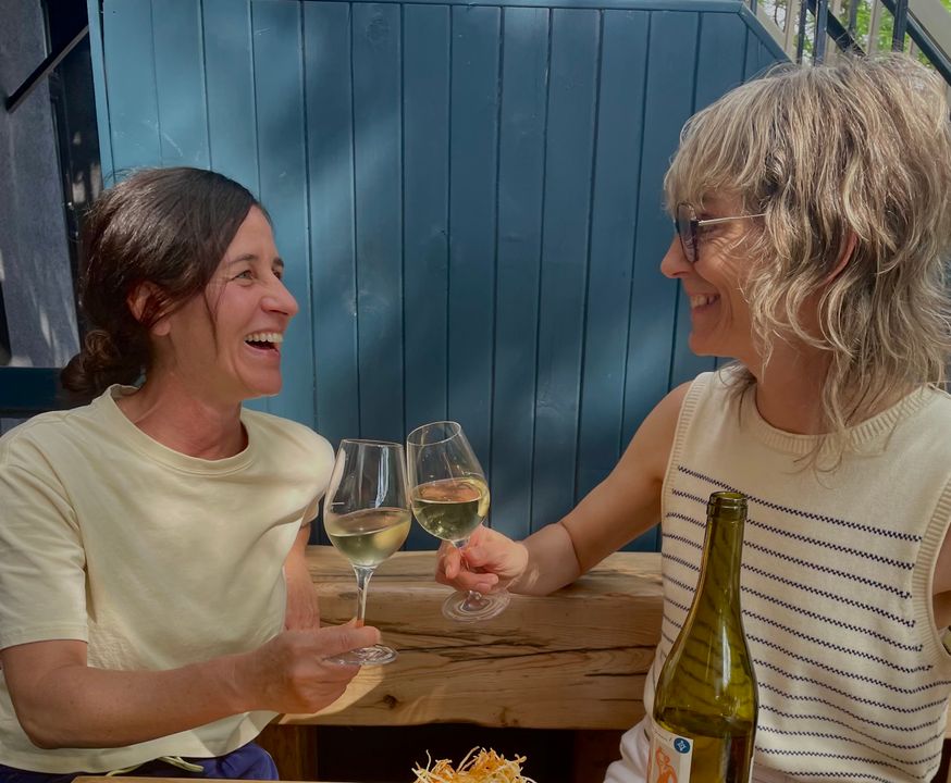 Buvette Chez Simone @ Buvette Chez Simone3