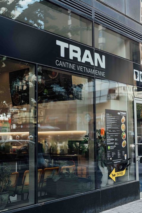 Cantine Tra N12