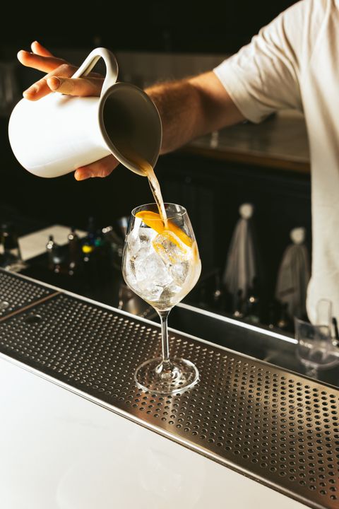 Bar Allegro 11