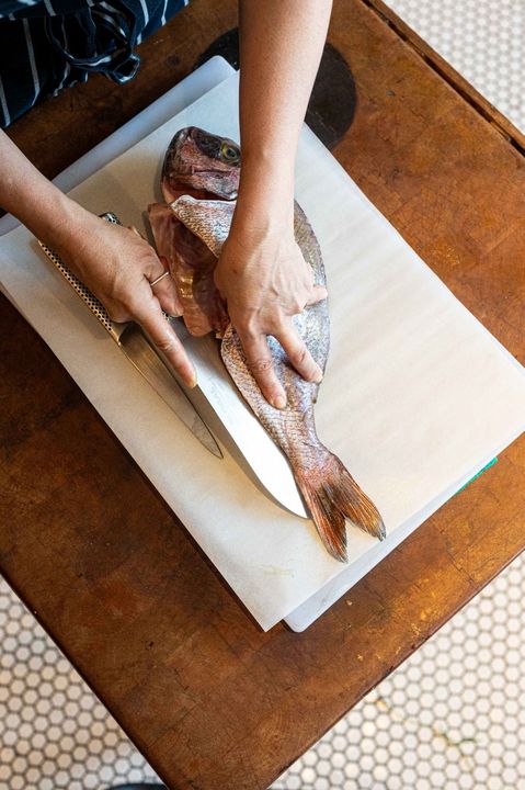 Casa Paco Fish Preparation (resize)