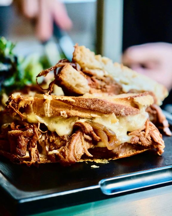 Pêché Matinal@ Pêché Matinal2