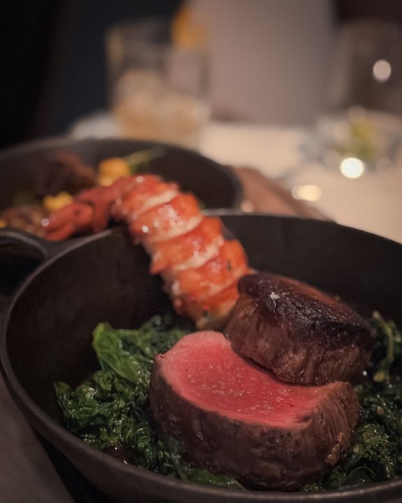 Choux Gras @ Choux Gras1