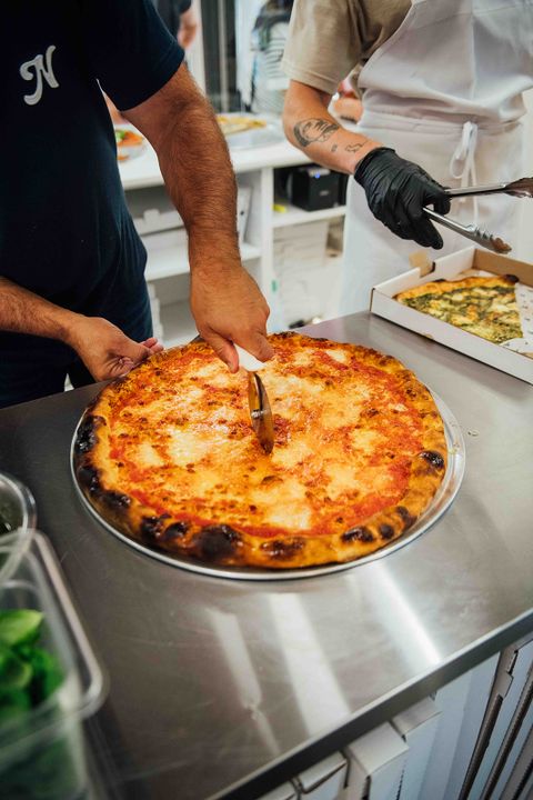 Nonnina Pizzeria @twofoodphotographers4