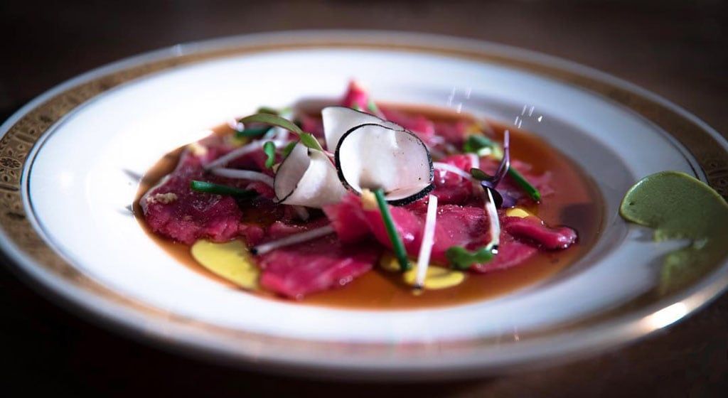 restaurant pigor montréal