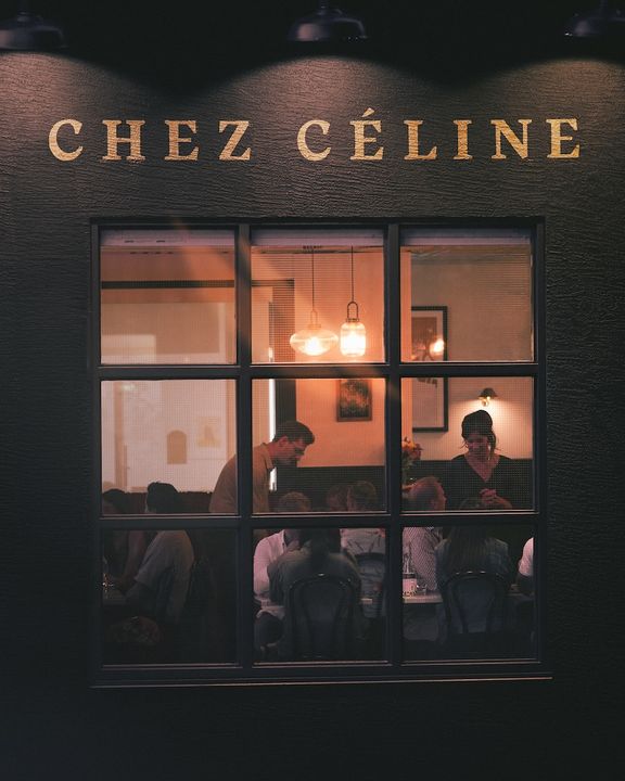 Chez Céline14