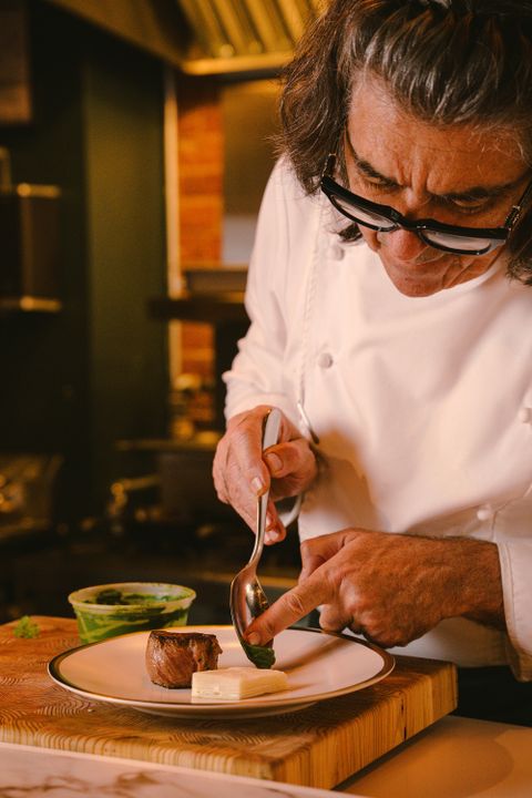 French Kitchen5