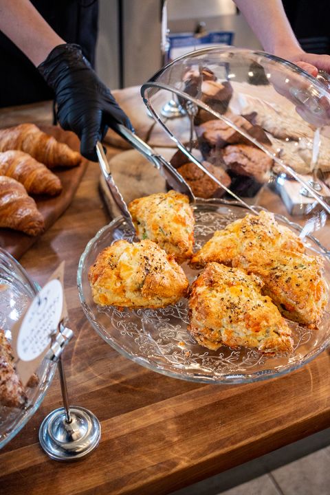 Tastet Arlington Five 4