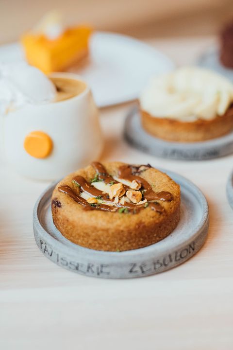 Patisserie Zebulon 5