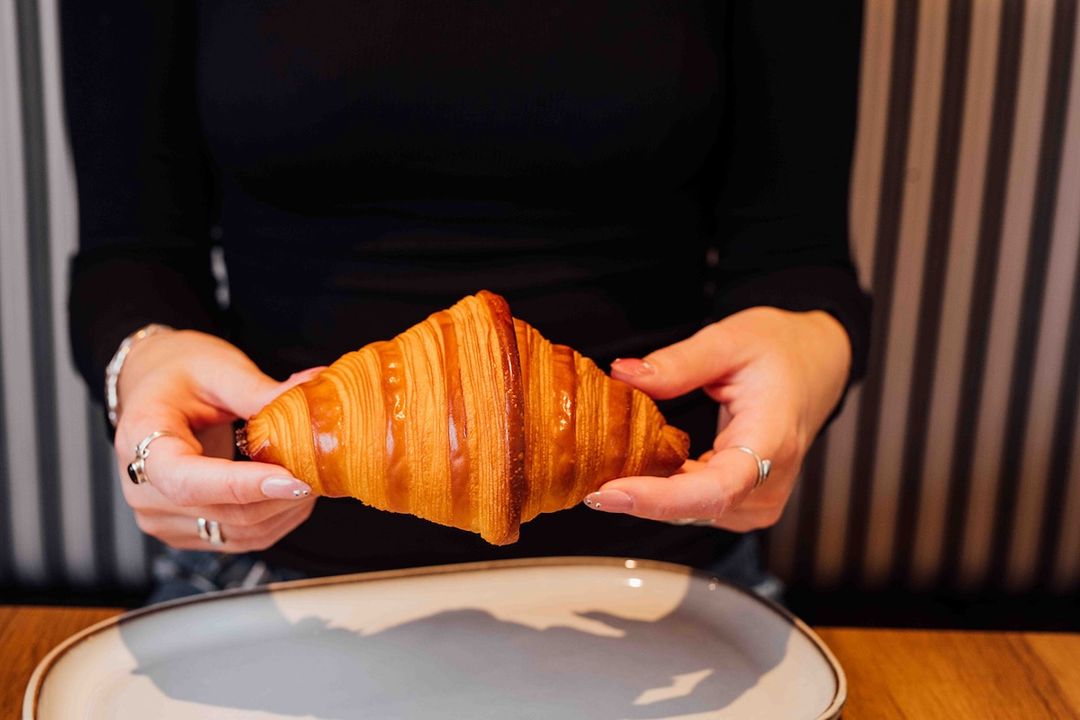 Bar À Croissant5
