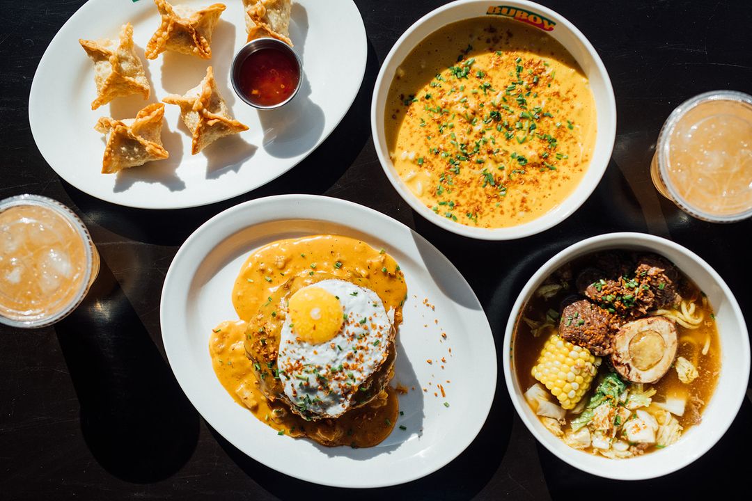 Two Food Photograhers 21