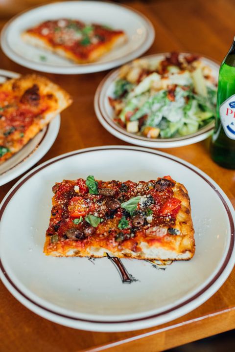 Antonietta Pizzeria@twofoodphotographers1