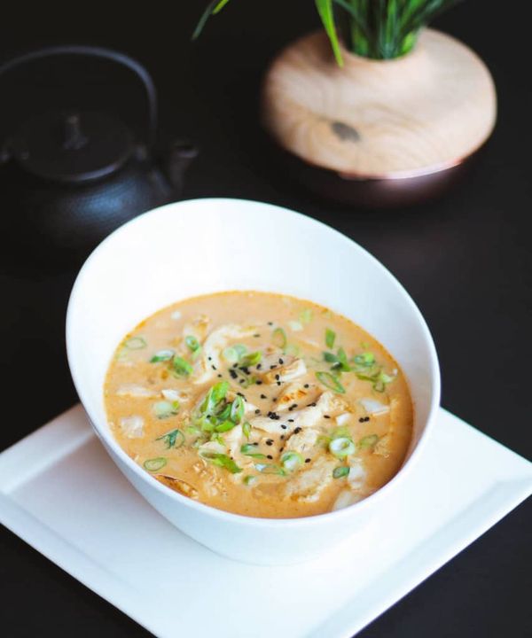 Miyagi, Bistro thaï et Sushi restaurant limoilou