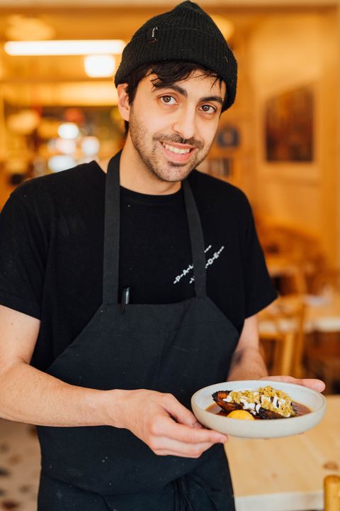 Mitch Deli@twofoodphotographers8