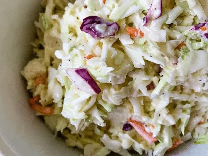 Charleston Poulet Frit