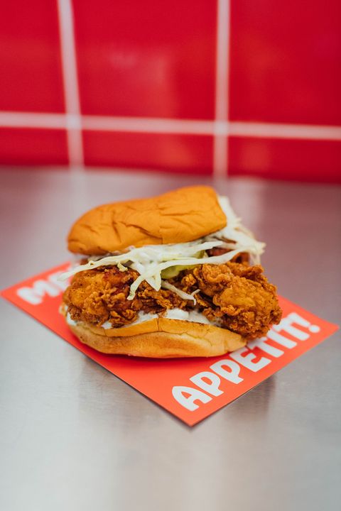 Two Food Photographers 3