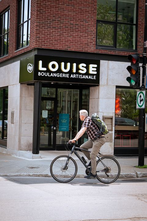 Tastet Boulangerie Louise Psc 17