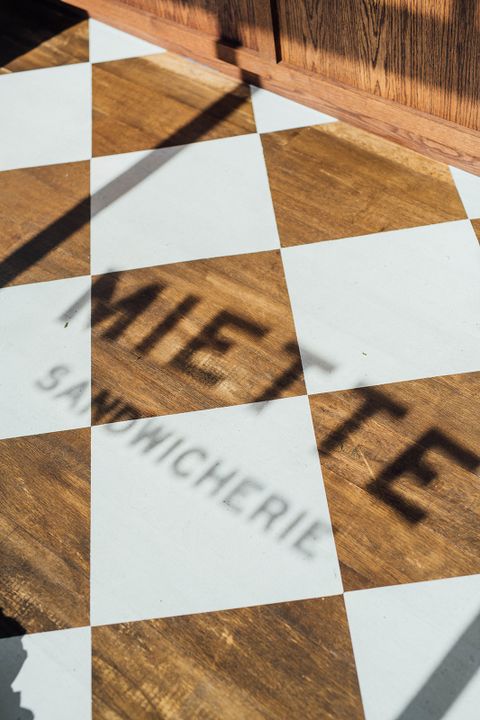 Miette Sandwicherie 11