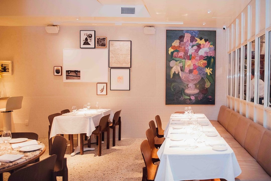 Bistrot À Franky11