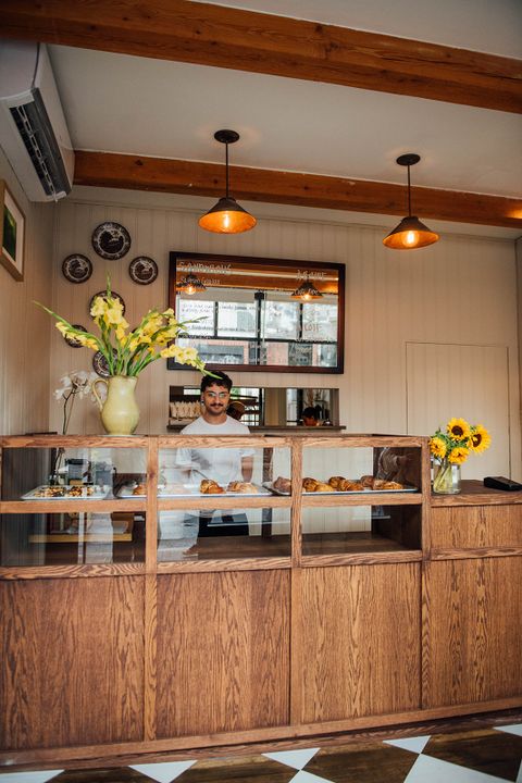 Miette Sandwicherie 2