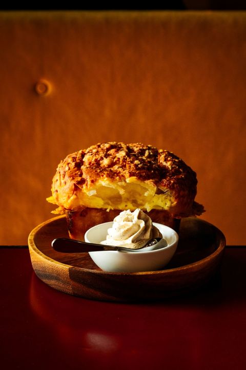 Aloette Cheese Bread (resize)