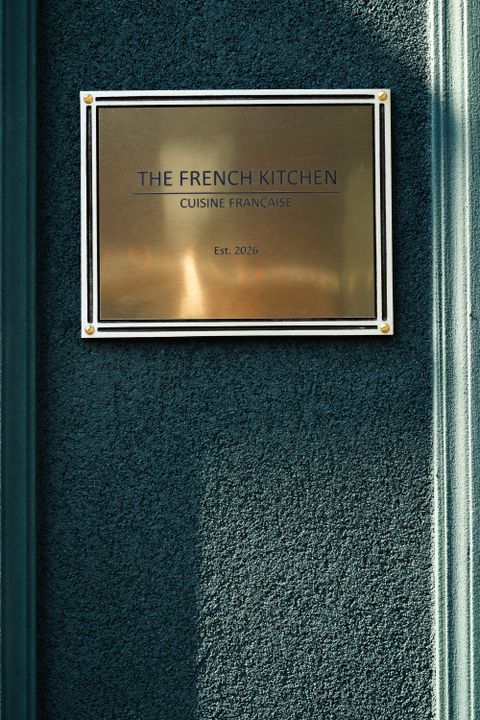 French Kitchen15