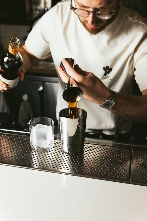 Bar Allegro 5