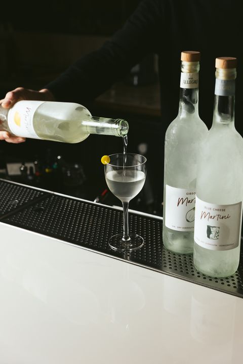 Bar Allegro 3